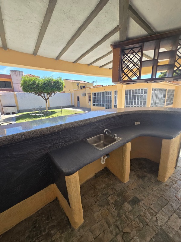 ELC-108 Casa en Venta Sabana Del Medio, Via La Cumaca - Imagen 5