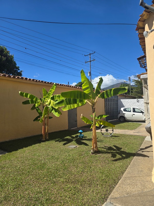 ELC-108 Casa en Venta Sabana Del Medio, Via La Cumaca - Imagen 6