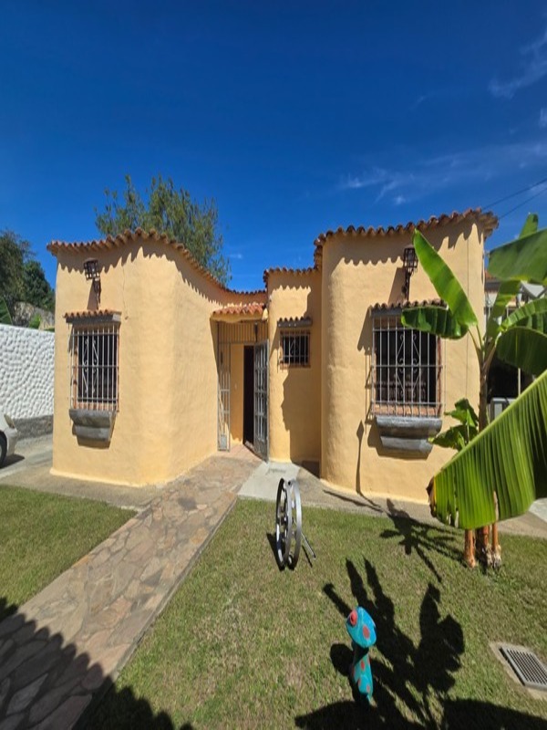 ELC-108 Casa en Venta Sabana Del Medio, Via La Cumaca - Imagen 7