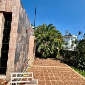ELBC-325 Casa en Venta  En Santa Elena