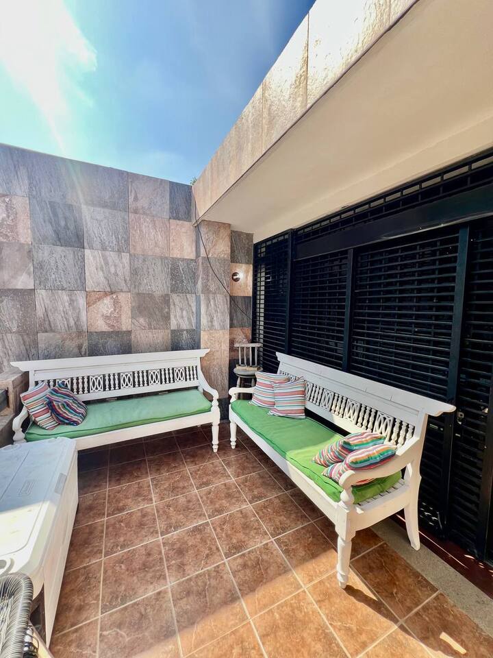 ELBC-325 Casa en Venta En Santa Elena - Imagen 9