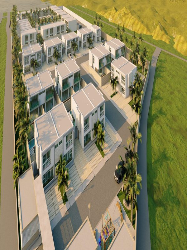 ELBTH-049 Town House en Venta Bucaneros Gold T-6 - Imagen 11