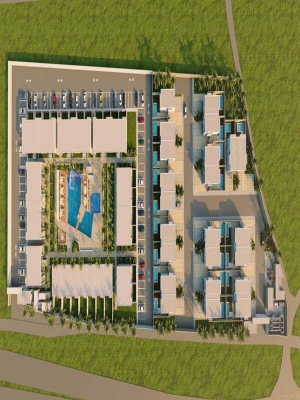 ELBTH-049 Town House en Venta Bucaneros Gold T-6 - Imagen 15