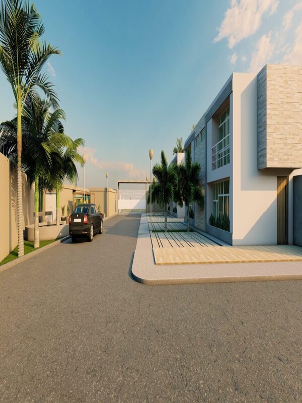 ELBTH-049 Town House en Venta Bucaneros Gold T-6 - Imagen 16