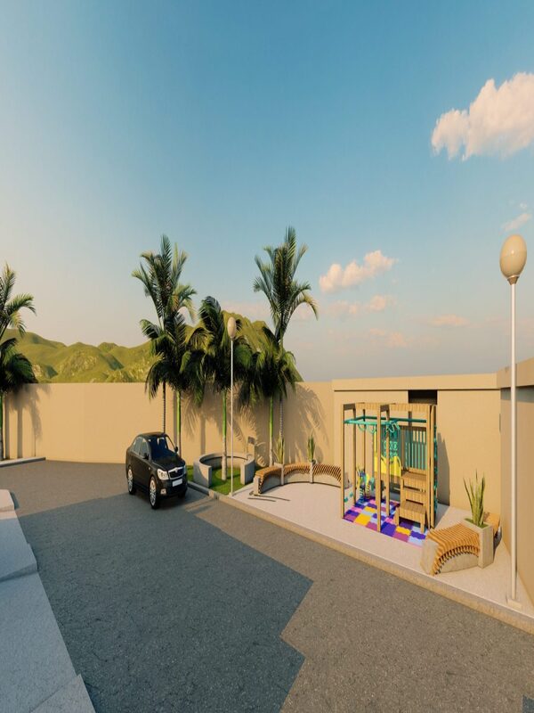 ELBTH-049 Town House en Venta Bucaneros Gold T-6 - Imagen 5