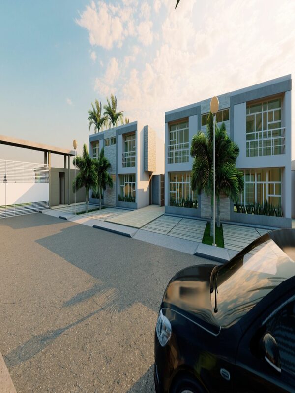 ELBTH-049 Town House en Venta Bucaneros Gold T-6 - Imagen 9