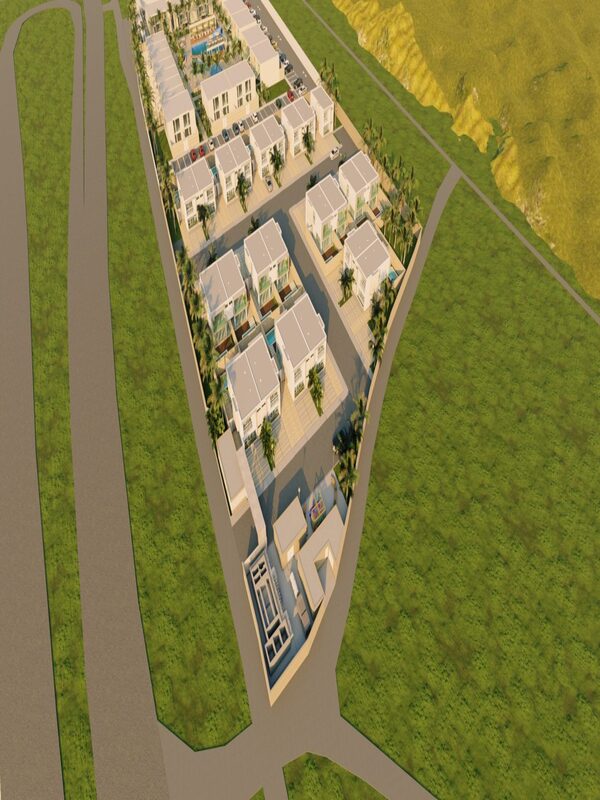 ELBTH-051 Town House en Venta Bucaneros Gold T-8 - Imagen 12