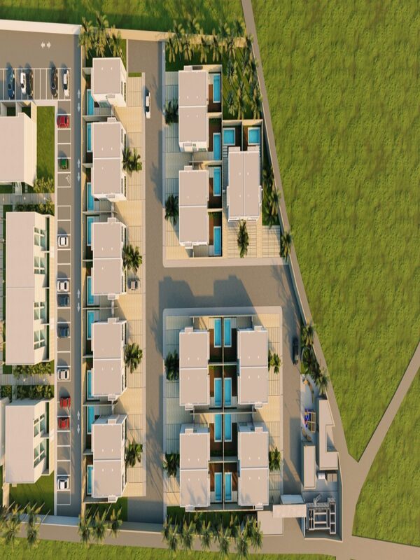 ELBTH-051 Town House en Venta Bucaneros Gold T-8 - Imagen 14