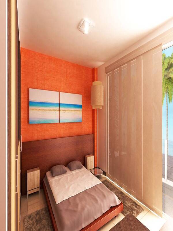 ELBTH-051 Town House en Venta Bucaneros Gold T-8 - Imagen 3