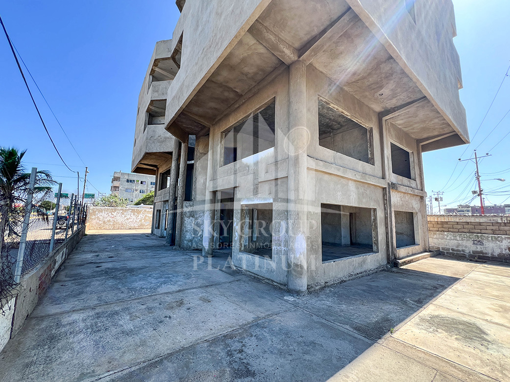 PLED-017 Edificio en Venta En La Av. Jacinto Lara; Punto Fijo, Falcón - Imagen 14