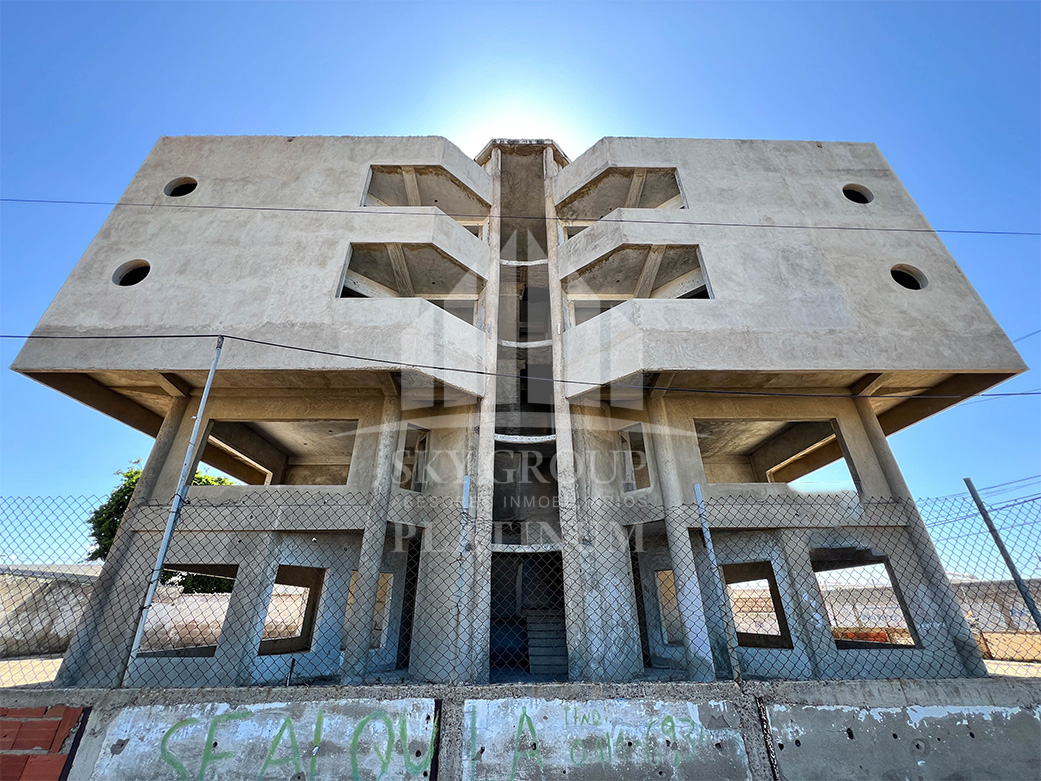 PLED-017 Edificio en Venta En La Av. Jacinto Lara; Punto Fijo, Falcón - Imagen 15