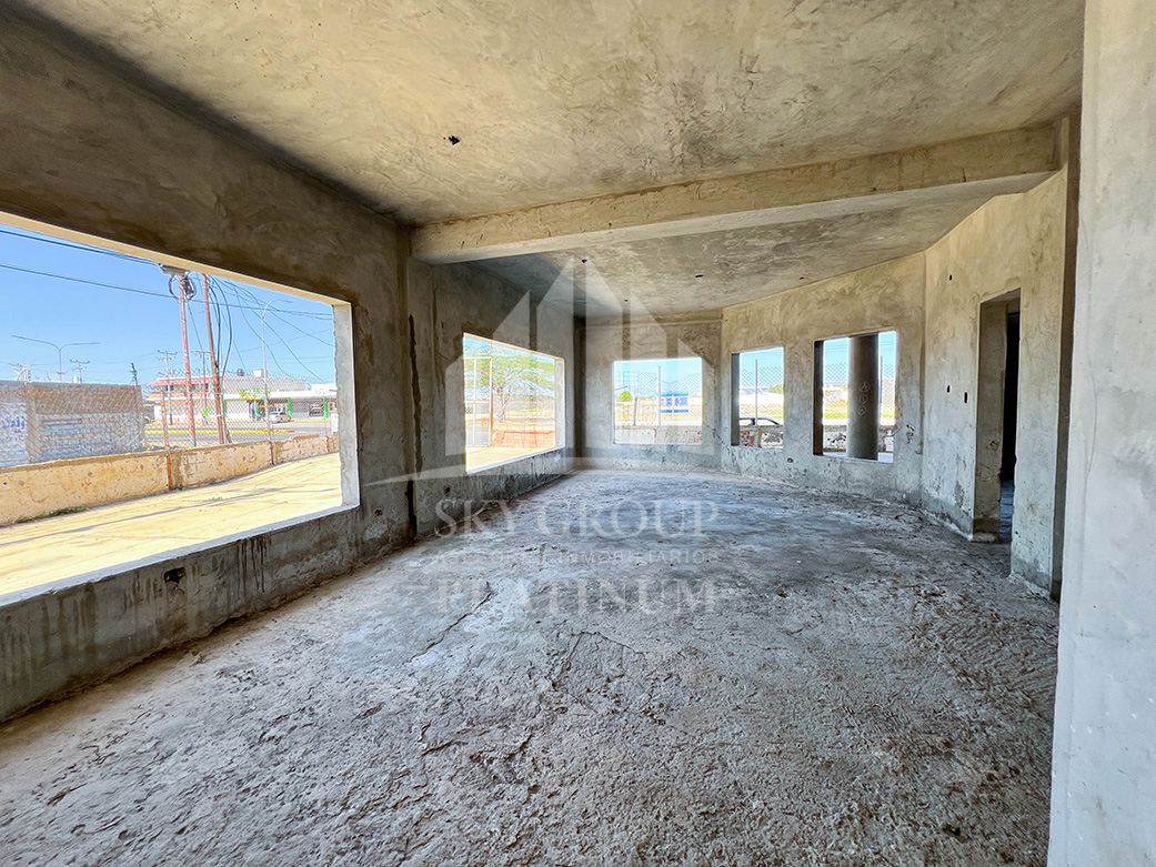 PLED-017 Edificio en Venta En La Av. Jacinto Lara; Punto Fijo, Falcón - Imagen 4