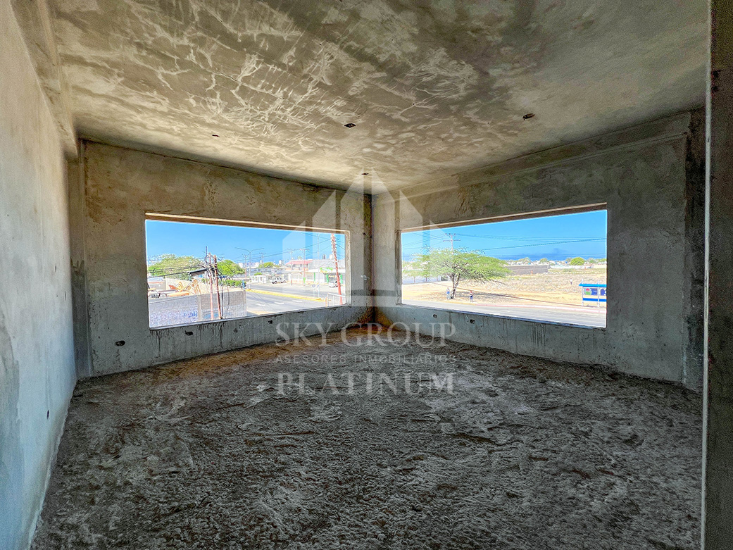 PLED-017 Edificio en Venta En La Av. Jacinto Lara; Punto Fijo, Falcón - Imagen 5