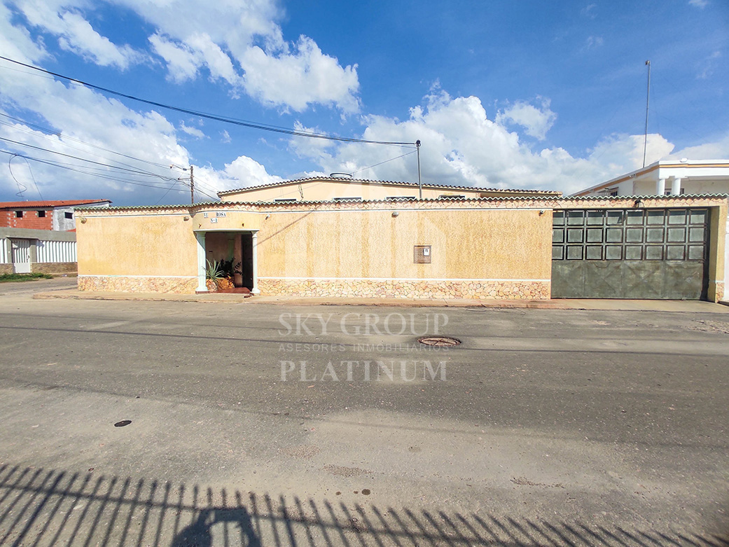 PLC-1142 Casa en Venta En Puerta Maraven - Imagen 2