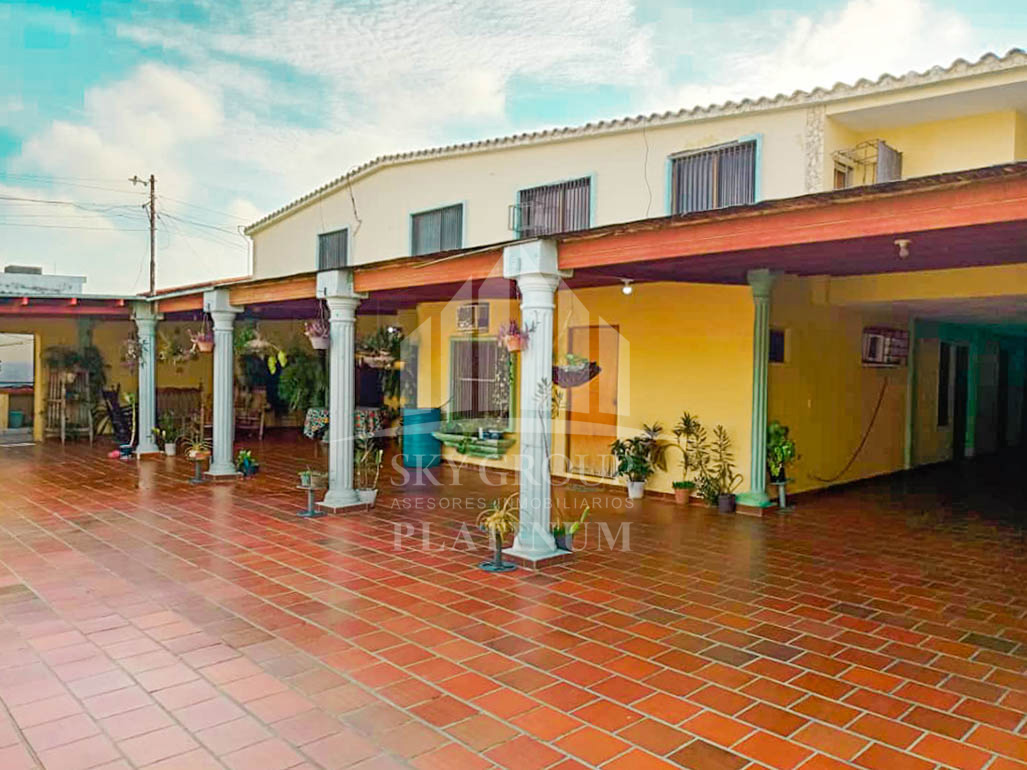 PLC-1142 Casa en Venta En Puerta Maraven - Imagen 3
