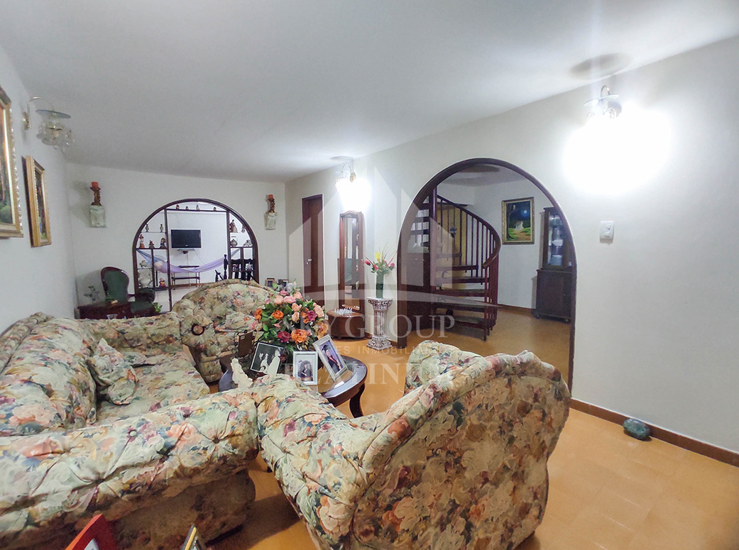 PLC-1142 Casa en Venta En Puerta Maraven - Imagen 4