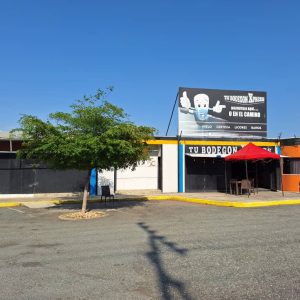 VIT-006 Terreno en Venta Plena Autopista Yagua San Diego