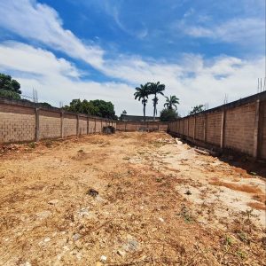 ELT-034 Terreno en Venta Urb. La Pocaterra Tocuyito