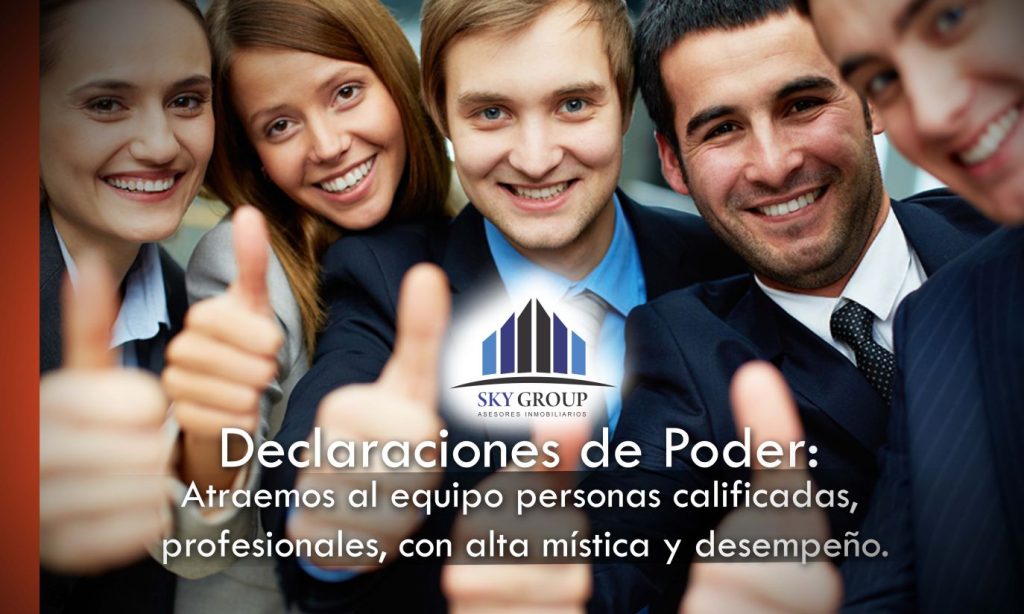 Equipo Calificado