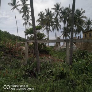 INT-080 Terreno en Venta La Ramadita