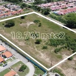 ELT-036 Terreno en Venta En Aguasal 18741m2  Ciudad Alianza