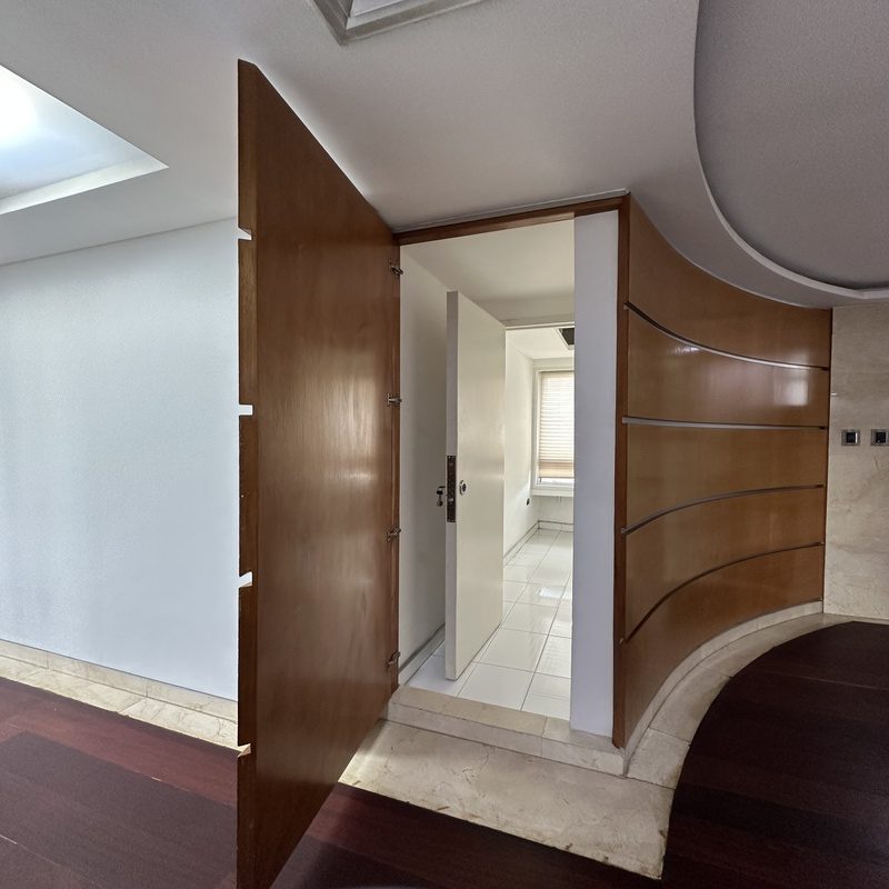 INA-921 Apartamento en Venta Penhouse En Valle Blanco - Imagen 11