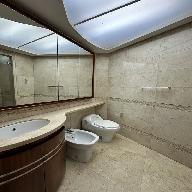 INA-921 Apartamento en Venta Penhouse En Valle Blanco - Imagen 12