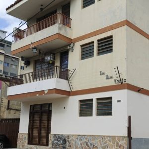 ELED-002 Edificio en Venta Urbanización Kerdell