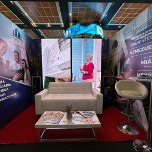 Expo Fedecámaras 2025 – Flashbacks