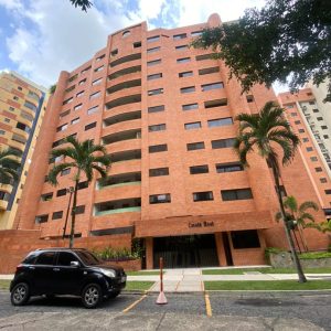 PLA-1884 Apartamento en Venta En Residencia Churun Meru, Urbanizacion La Trigaleña