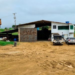 PLF-008 Finca en Venta El Mene San Lorenzo, Falcón
