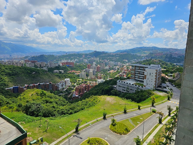 ETA-057 Apartamento en Venta La Montaña Torre A - (piso 3 32-a) En Sector Mirador De Los Campitos I Caracas - Imagen 13