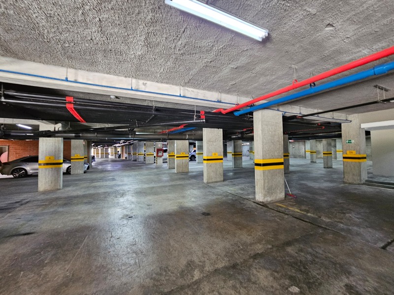 ETA-057 Apartamento en Venta La Montaña Torre A - (piso 3 32-a) En Sector Mirador De Los Campitos I Caracas - Imagen 14