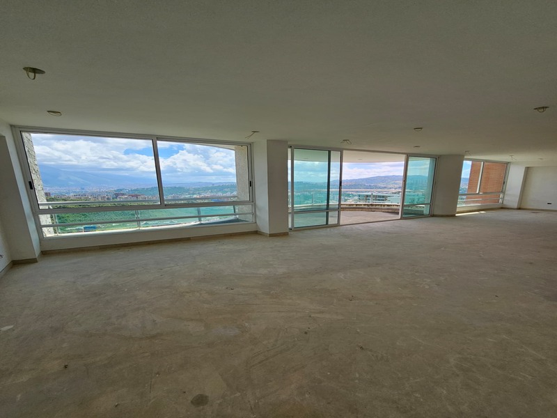ETA-057 Apartamento en Venta La Montaña Torre A - (piso 3 32-a) En Sector Mirador De Los Campitos I Caracas - Imagen 3