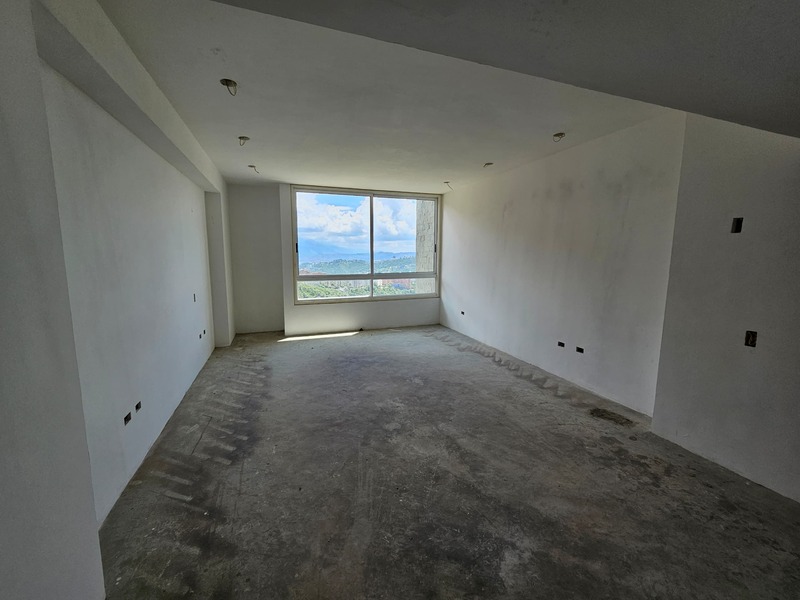 ETA-057 Apartamento en Venta La Montaña Torre A - (piso 3 32-a) En Sector Mirador De Los Campitos I Caracas - Imagen 4
