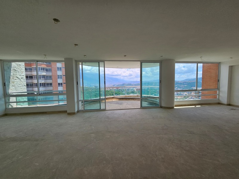 ETA-057 Apartamento en Venta La Montaña Torre A - (piso 3 32-a) En Sector Mirador De Los Campitos I Caracas - Imagen 5