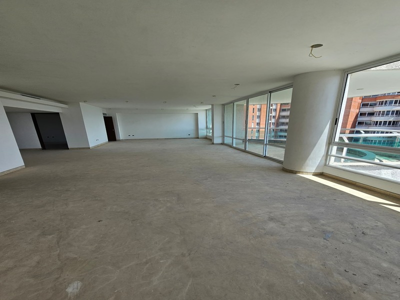 ETA-057 Apartamento en Venta La Montaña Torre A - (piso 3 32-a) En Sector Mirador De Los Campitos I Caracas - Imagen 6