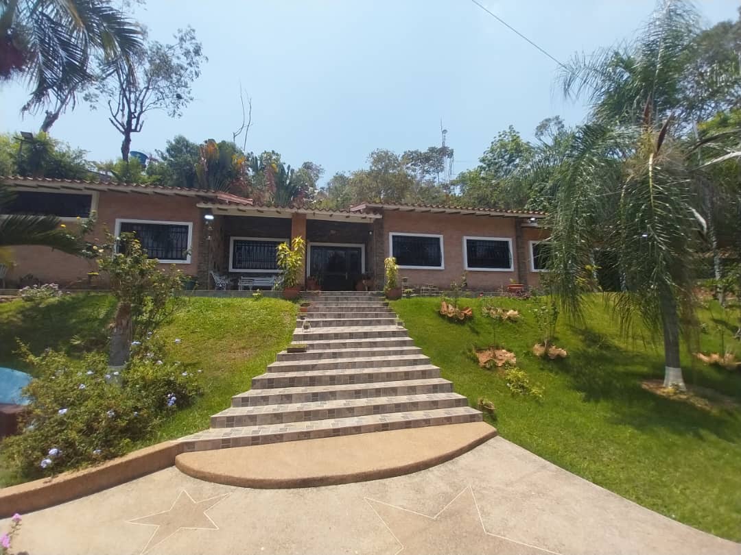 ELC-128 Casa en Venta En Safari Carabobo - Imagen 2