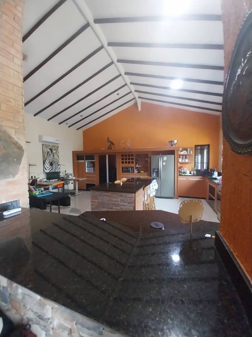 ELC-128 Casa en Venta En Safari Carabobo - Imagen 3