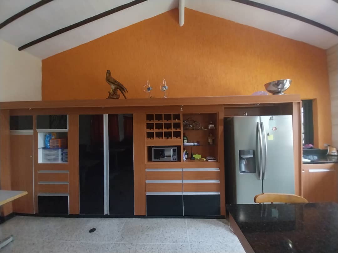 ELC-128 Casa en Venta En Safari Carabobo - Imagen 4