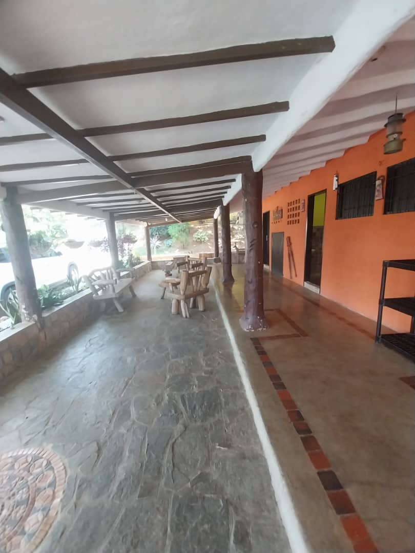 ELC-128 Casa en Venta En Safari Carabobo - Imagen 8