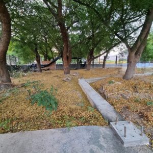 ELT-024 Terreno en Venta Urbanización Monteserino