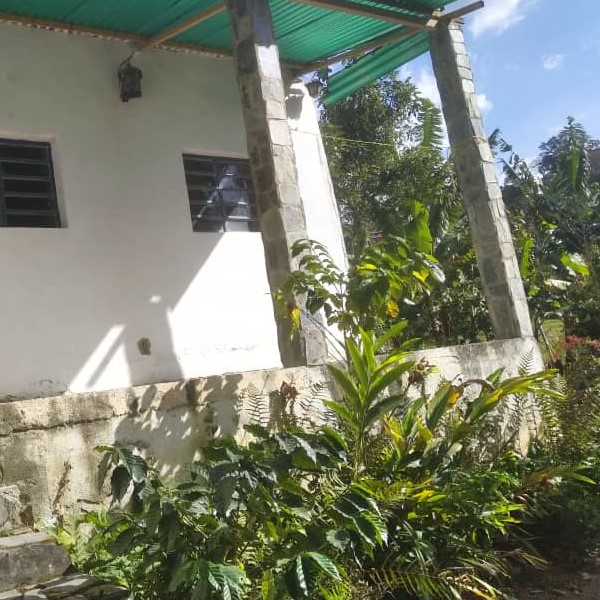 ELC-135 Casa en Venta Cubiro, Barquisimeto, Edo. Lara - Imagen 2