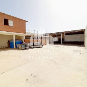 PLG-136 Galpon en Venta En Puerta Maraven