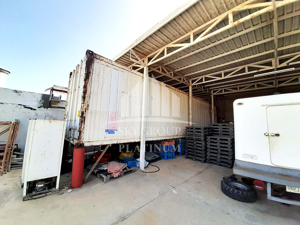 PLG-136 Galpon en Venta En Puerta Maraven - Imagen 10