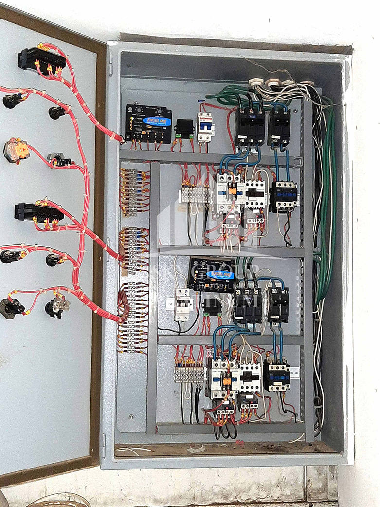 PLG-136 Galpon en Venta En Puerta Maraven - Imagen 11