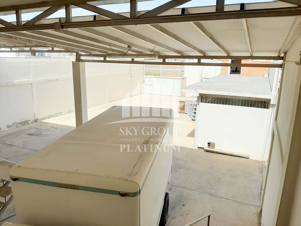 PLG-136 Galpon en Venta En Puerta Maraven - Imagen 5
