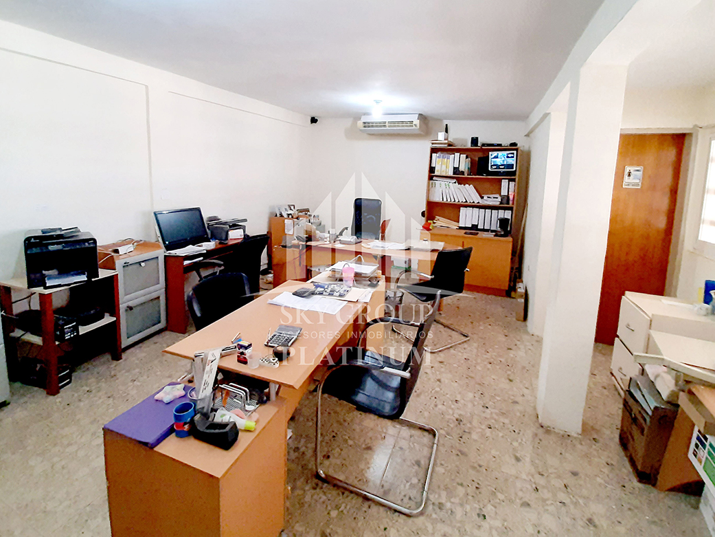 PLG-136 Galpon en Venta En Puerta Maraven - Imagen 6