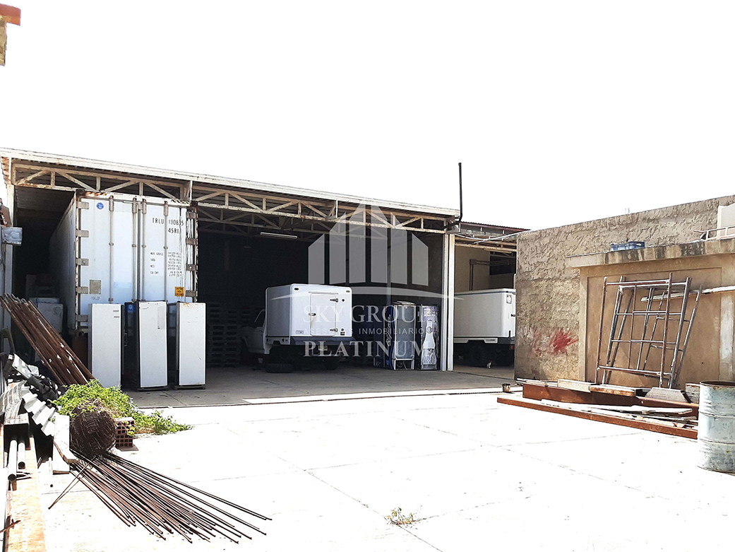 PLG-136 Galpon en Venta En Puerta Maraven - Imagen 7