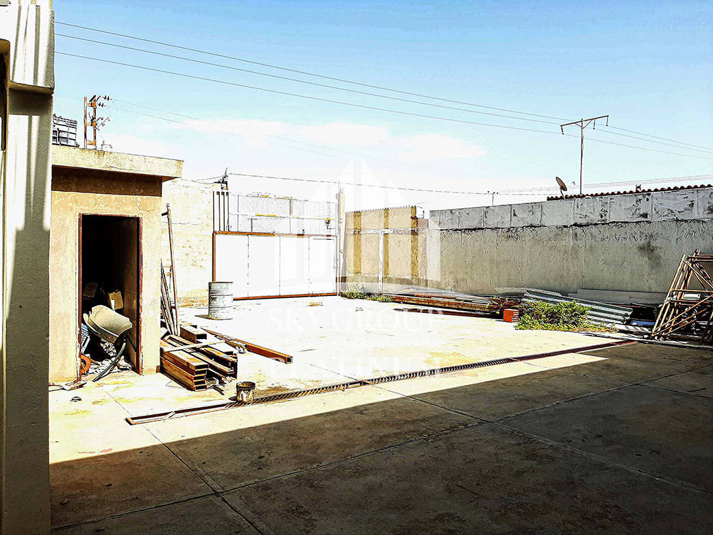 PLG-136 Galpon en Venta En Puerta Maraven - Imagen 9